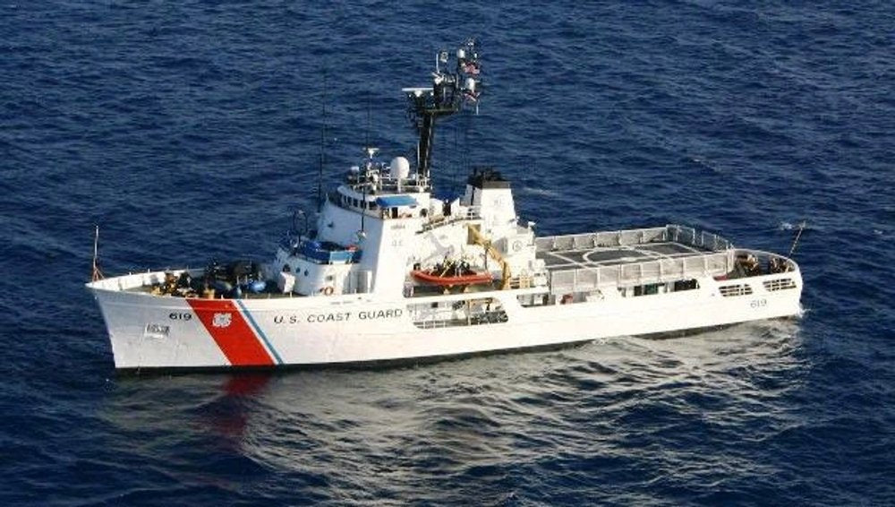 10" Unfinished Wood Hand Painted Model Boat HomeRoots