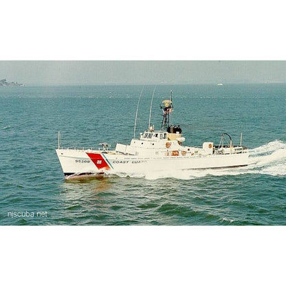 10" Unfinished Wood Hand Painted Model Boat HomeRoots