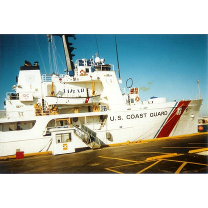 10" Unfinished Wood Hand Painted Model Boat HomeRoots