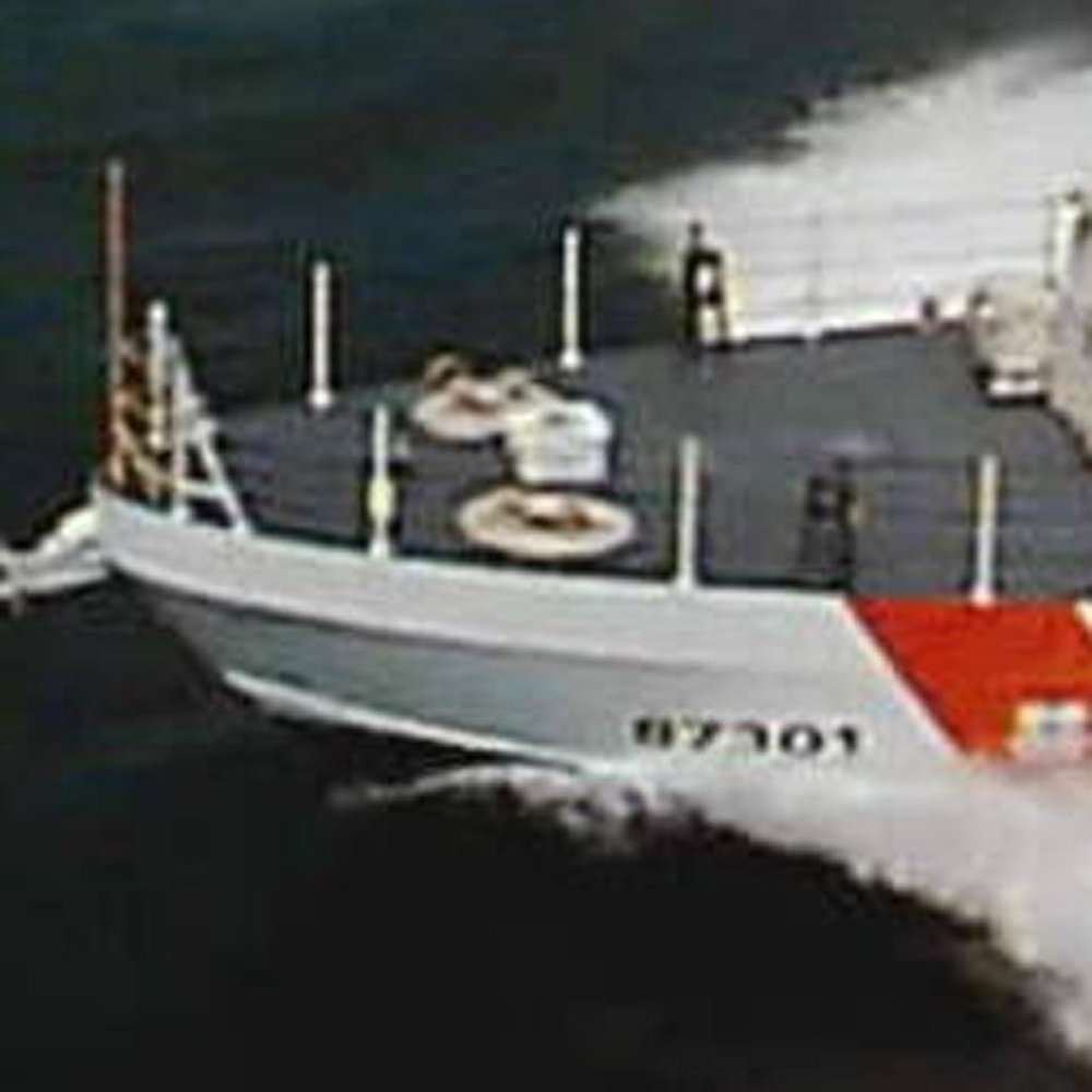 10" Unfinished Wood Hand Painted Model Boat HomeRoots