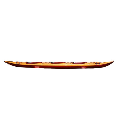 10" Unfinished Wood Hand Painted Model Boat HomeRoots