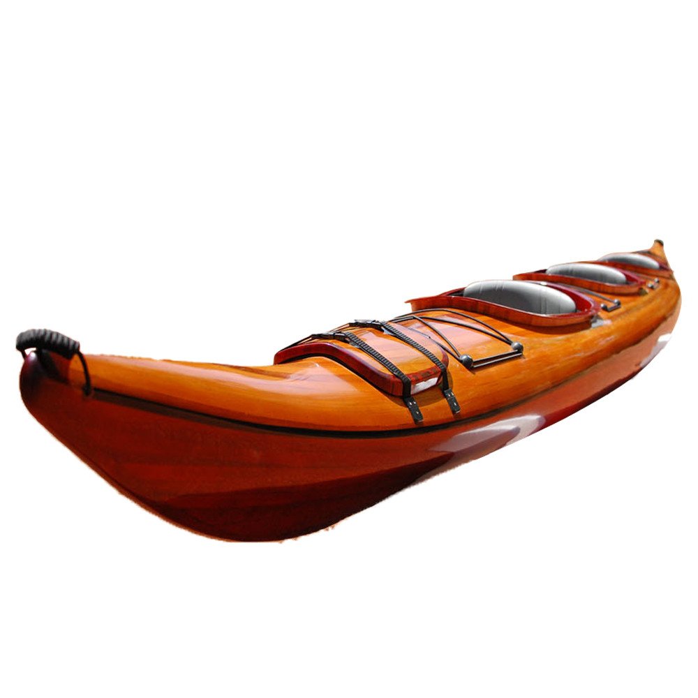 10" Unfinished Wood Hand Painted Model Boat HomeRoots