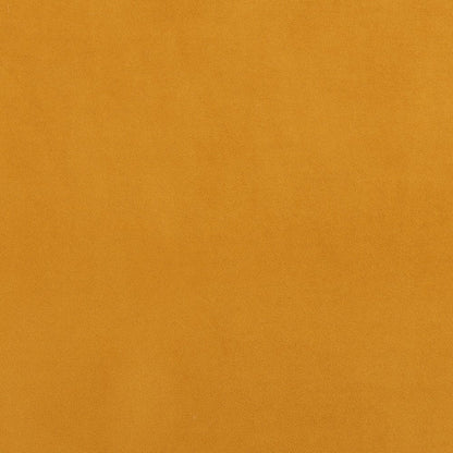 36" Mustard and Yellow Upholstered Arm Chair HomeRoots