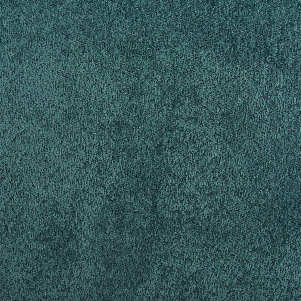 87" Teal Blue Sofa With Legs HomeRoots
