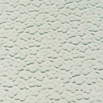 40" Black Glass and Solid Wood Round Sled Coffee Table HomeRoots