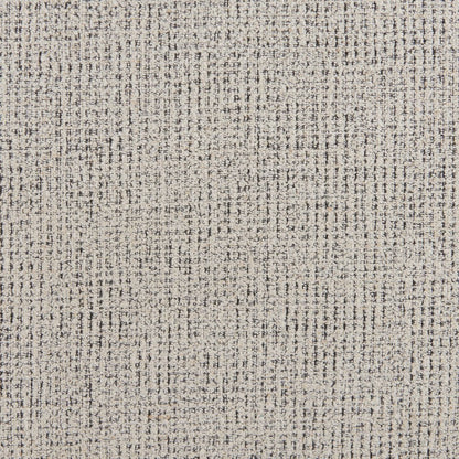 96" Gray Upholstered Sofa HomeRoots