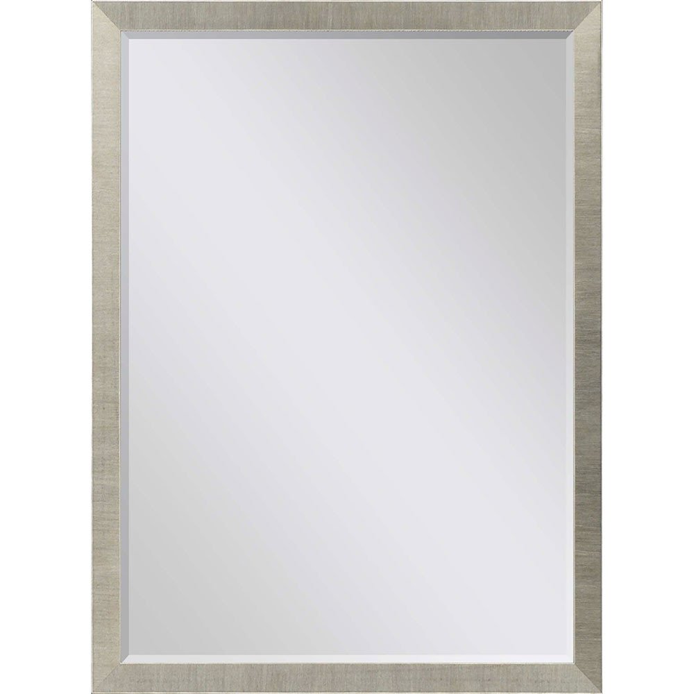 39" Gold Accent Mirror — view 2