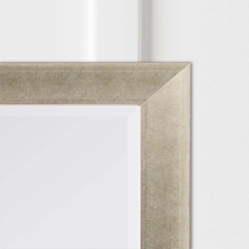 33" Gold Accent Mirror — view 3