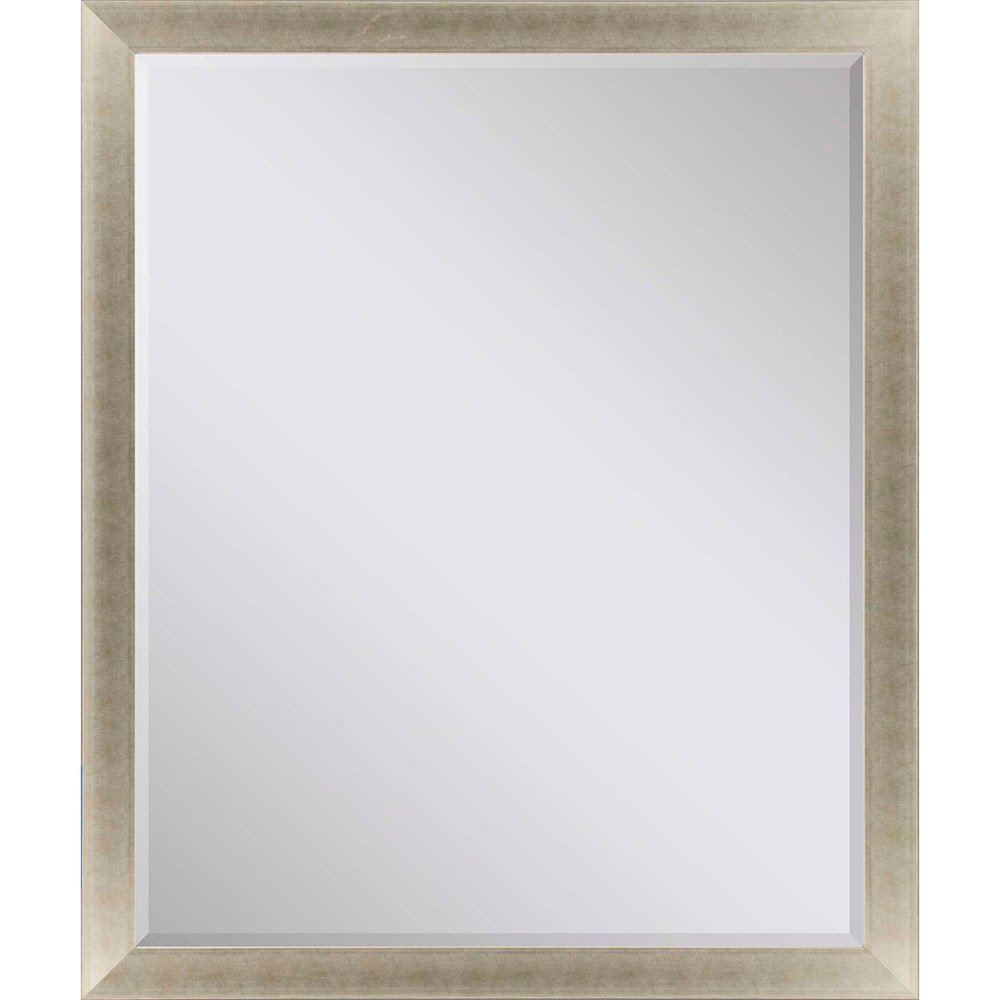33" Gold Accent Mirror — view 4