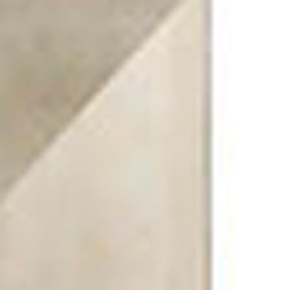 41" Gold Accent Mirror — view 2