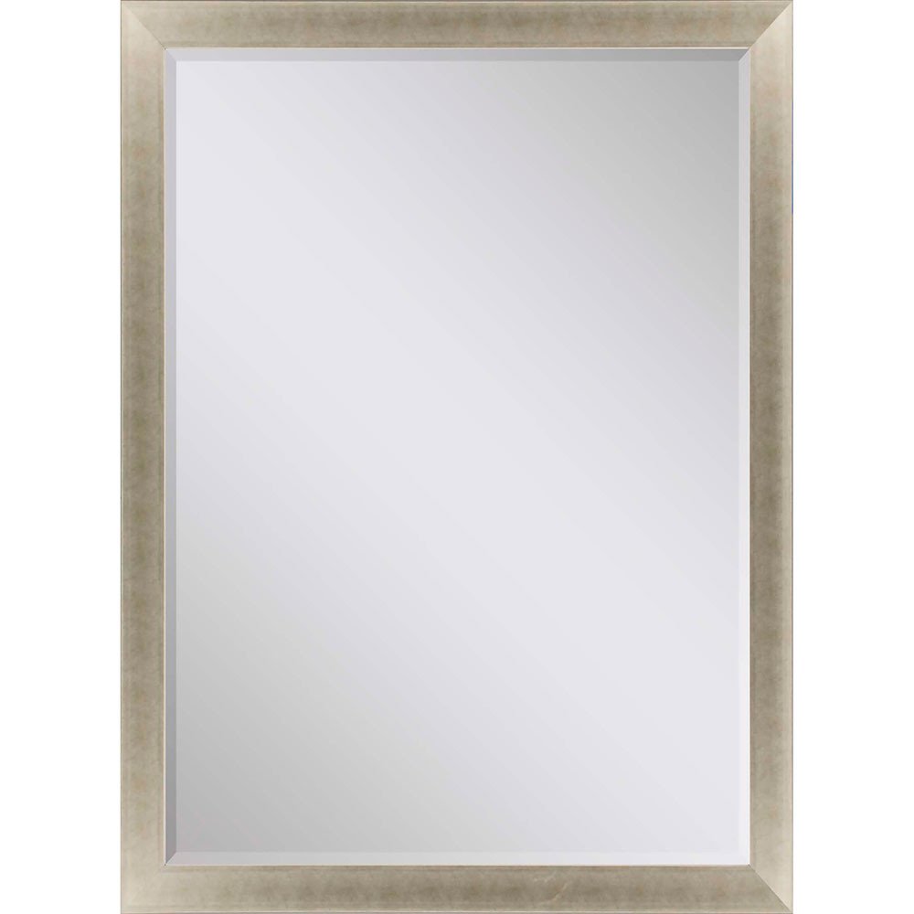 41" Gold Accent Mirror — view 1