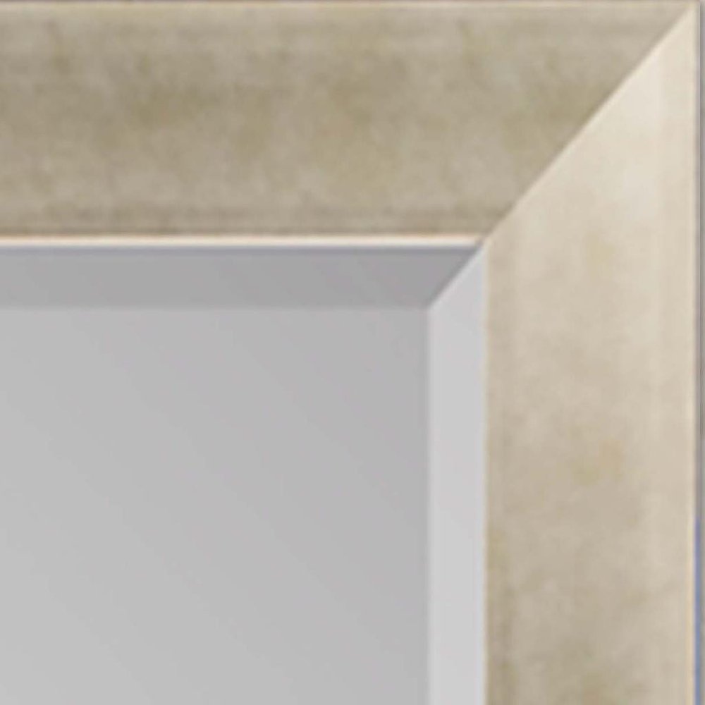 45" Gold Accent Mirror — view 9