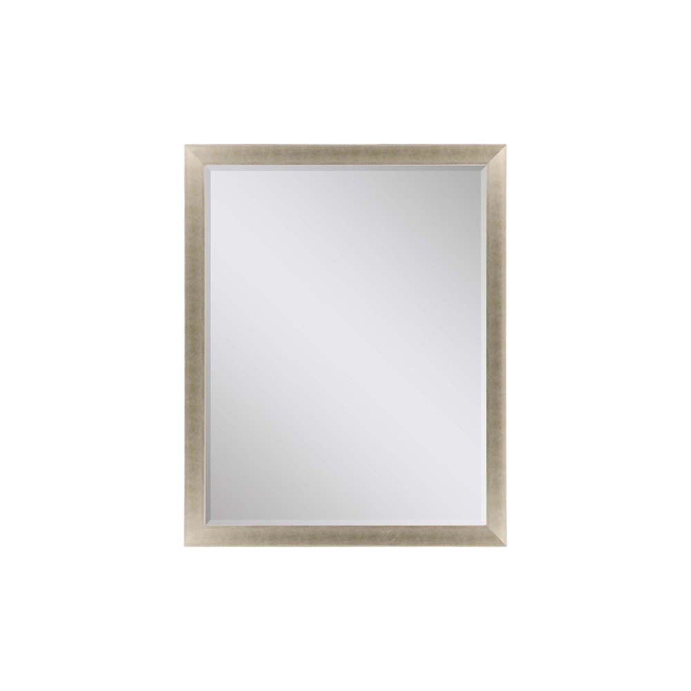 45" Gold Accent Mirror — view 11