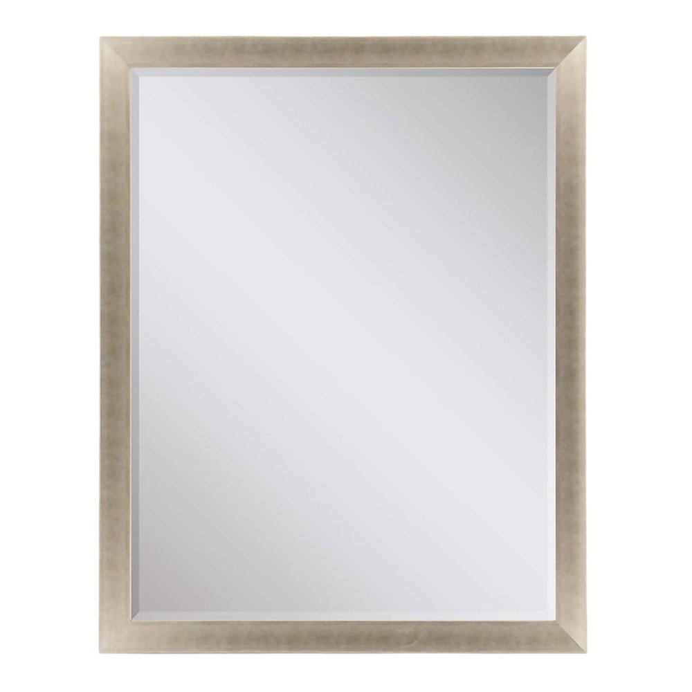 53" Gold Accent Mirror — view 3