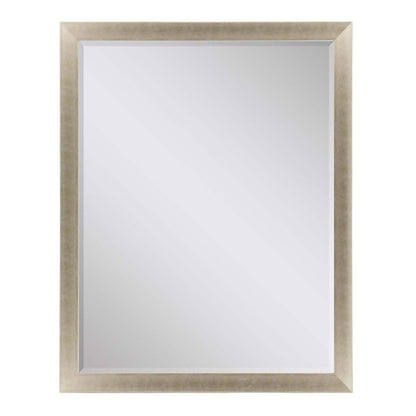 53" Gold Accent Mirror