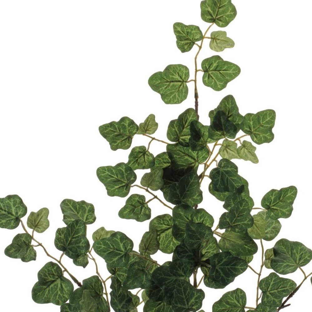 Set of Six 2" Green Artificial Foliage Tree