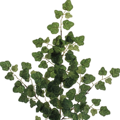 Set of Six 2" Green Artificial Foliage Tree