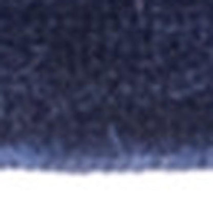 Raw Edge Velvet Ribbon 2" x 10 Yds. Shatterproof Rayon Ribbon HomeRoots
