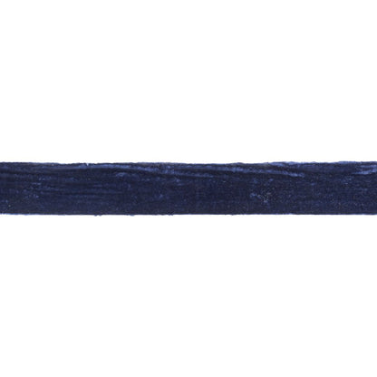 Raw Edge Velvet Ribbon 2" x 10 Yds. Shatterproof Rayon Ribbon HomeRoots