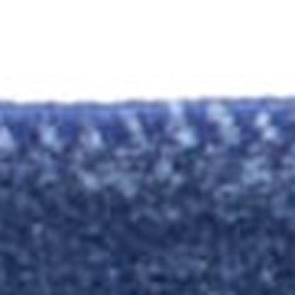 Blue Wired Ribbon 2.5" x 10 Yds. Shatterproof Ribbon HomeRoots