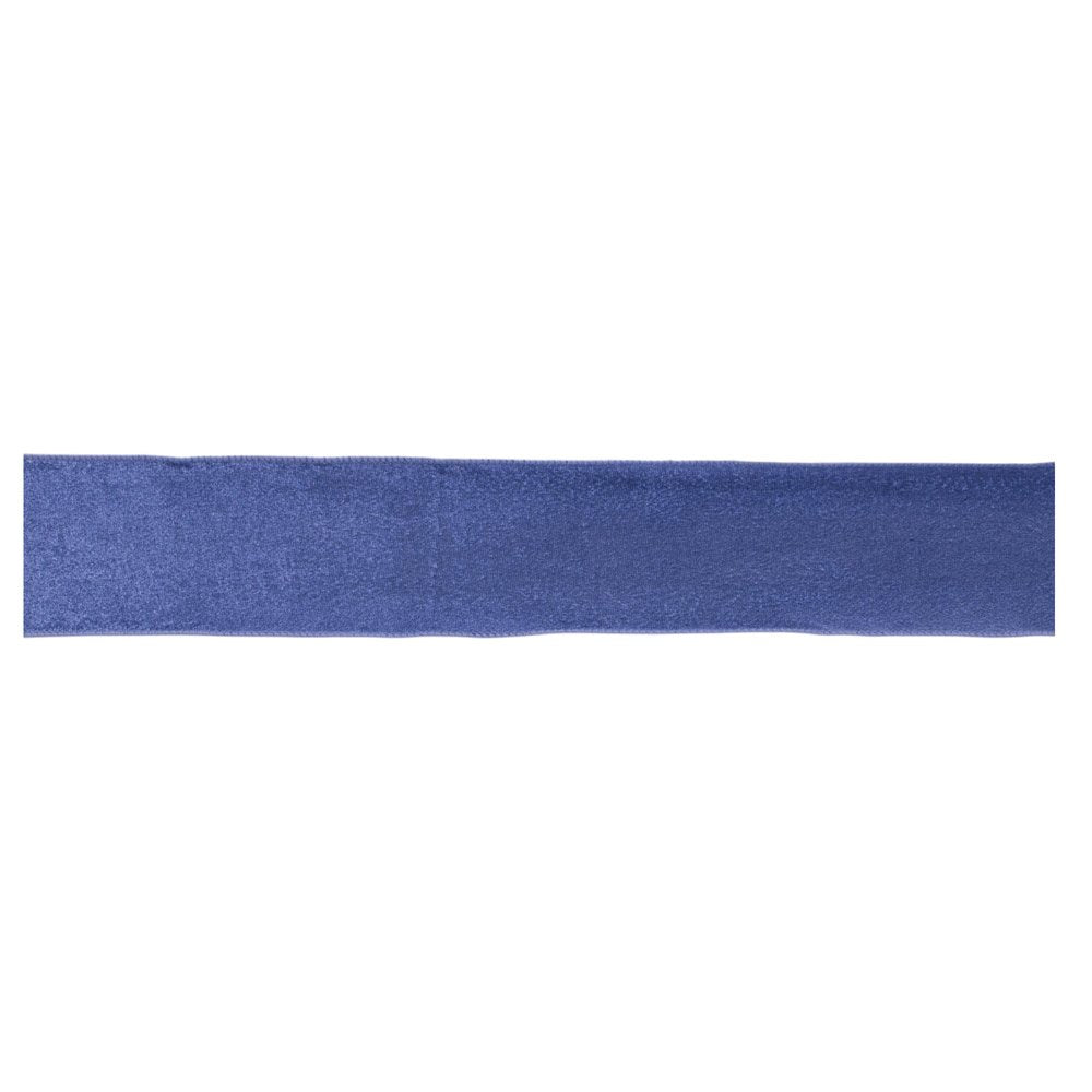 Set of Two Blue Shatterproof Ribbons HomeRoots