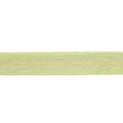 Raw Edge Velvet Ribbon 2" x 10 Yds. Shatterproof Rayon Ribbon HomeRoots