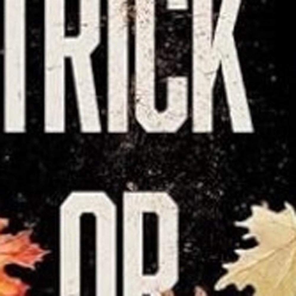 42" Black Orange And White Solid Wood Trick or Treat Halloween Witch Garden Stake HomeRoots