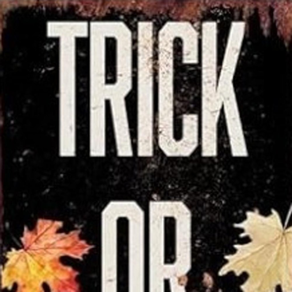 42" Black Orange And White Solid Wood Trick or Treat Halloween Witch Garden Stake HomeRoots