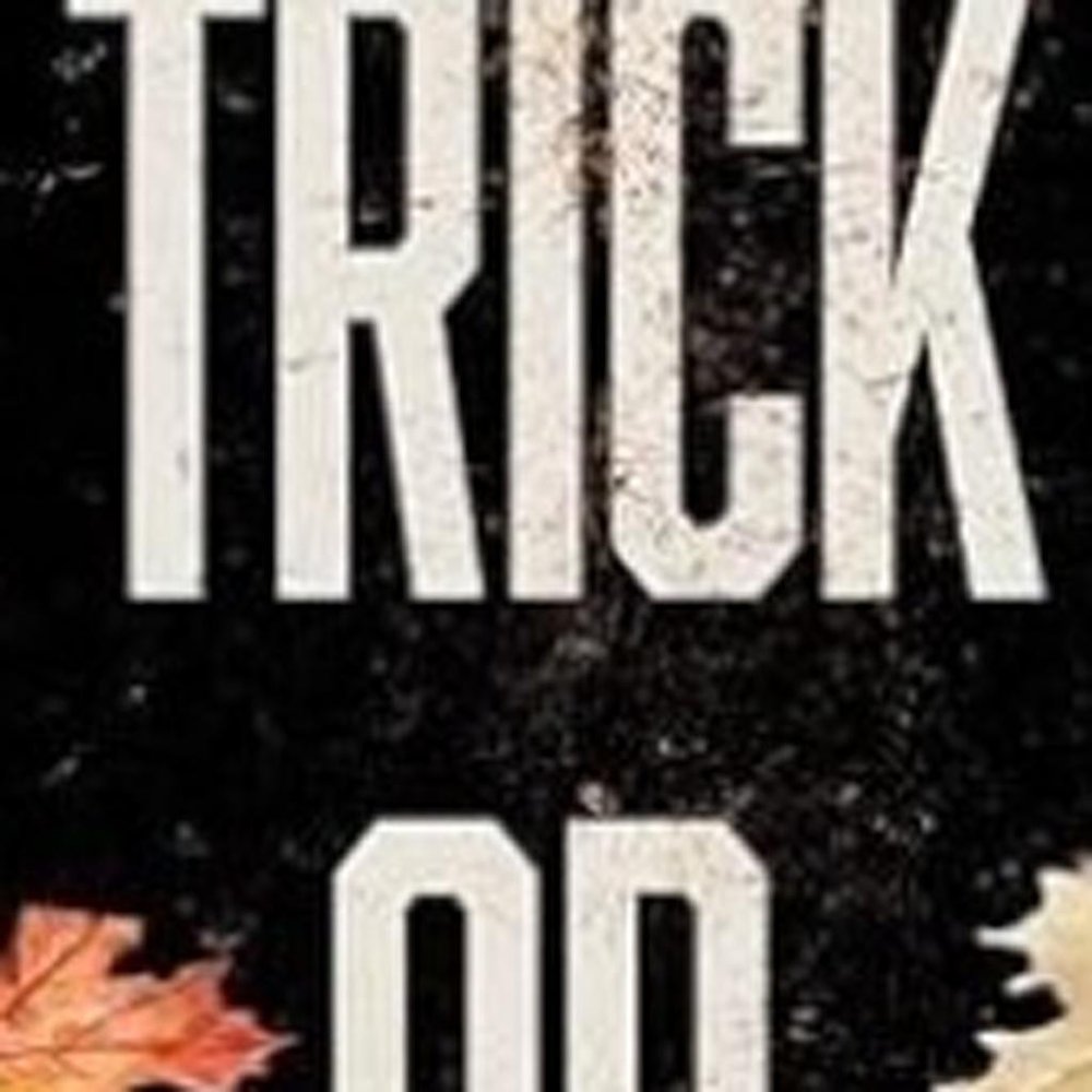 42" Black Orange And White Solid Wood Trick or Treat Halloween Witch Garden Stake HomeRoots