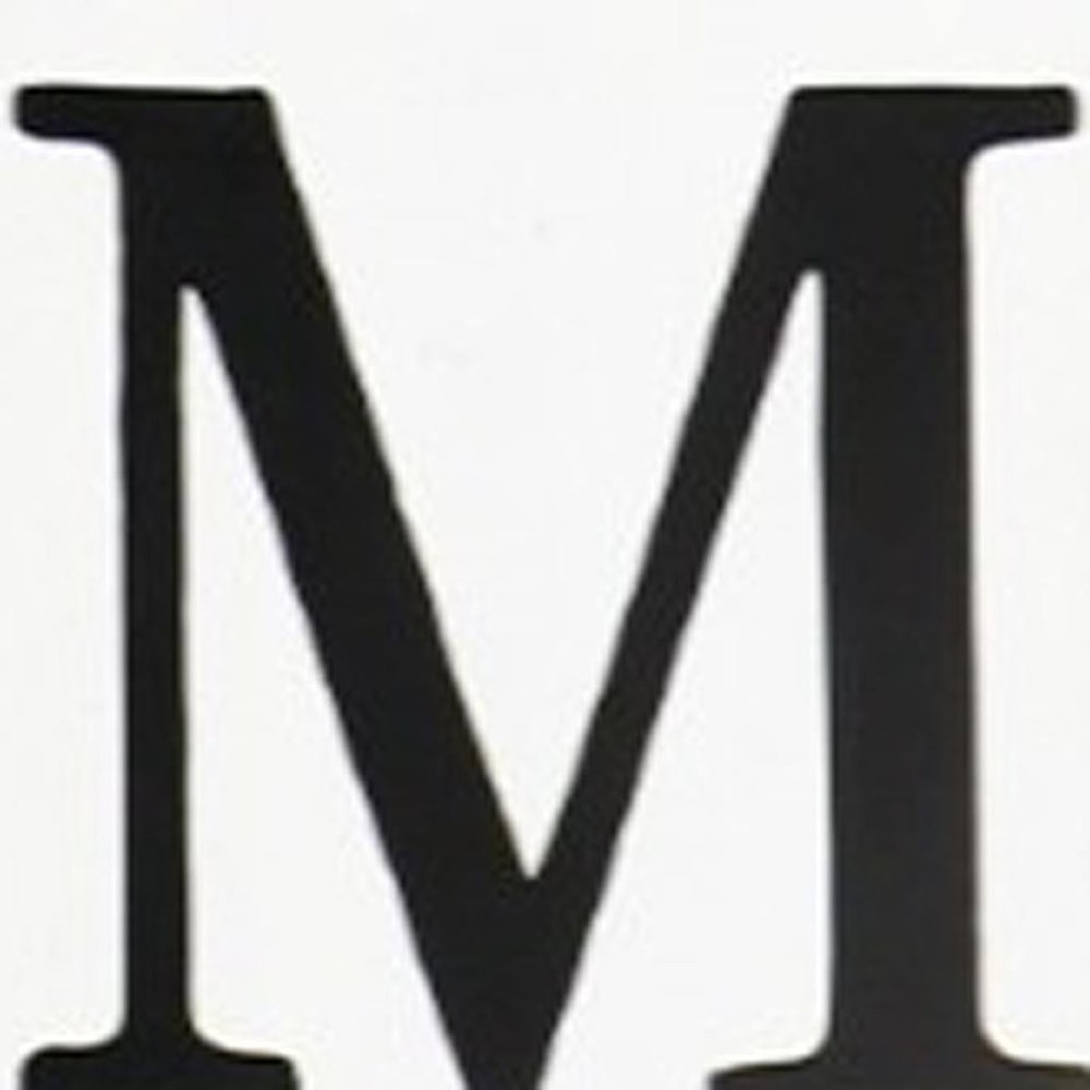 72" White And Black Solid Wood Porch Sign HomeRoots