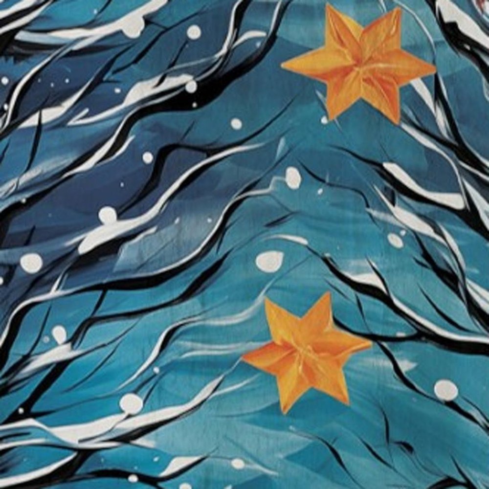 36" Blue White And Red Christmas Snowman Solid Wood Porch Sign HomeRoots