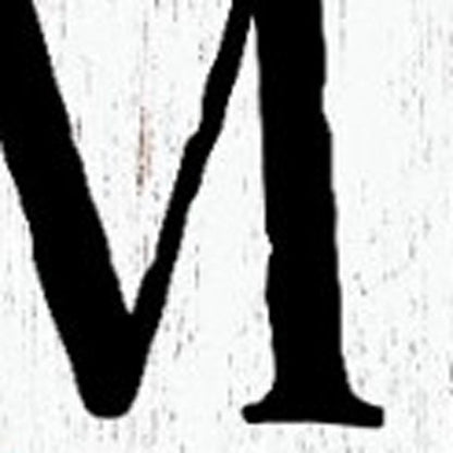 72" Red White And Blue Solid Wood Porch Sign HomeRoots