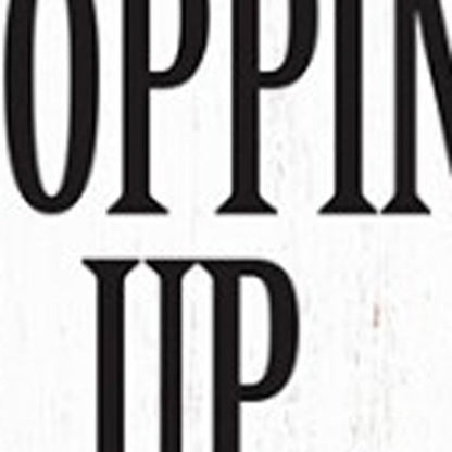 72" White And Black Solid Wood Porch Sign HomeRoots