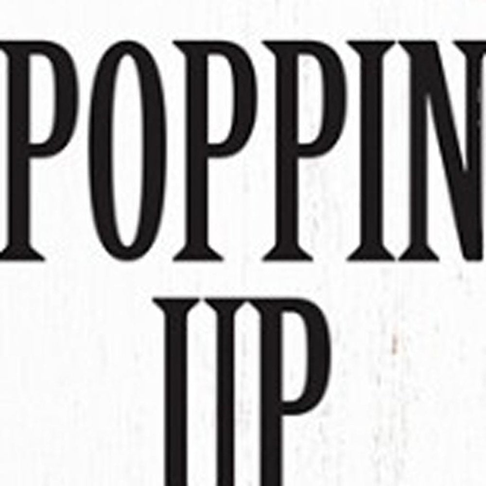 72" White And Black Solid Wood Porch Sign HomeRoots