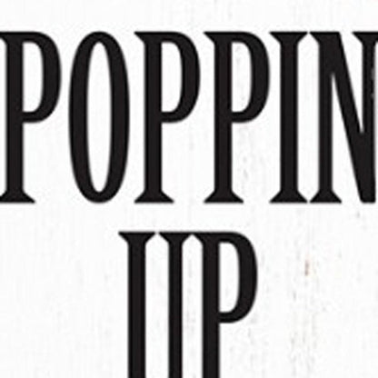 72" White And Black Solid Wood Porch Sign HomeRoots