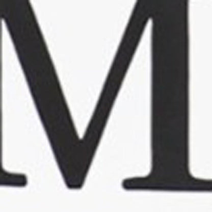 72" White Solid Wood Welcome Porch Sign HomeRoots