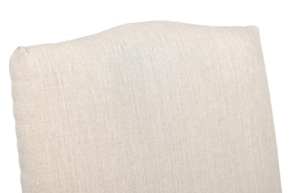 Five Piece Brown Round Solid Wood Dining Set with Four Chairs HomeRoots