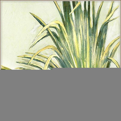 Set Of Two Summer Breeze Brown Framed Wall Art HomeRoots