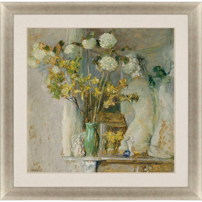 Venus de Milo Gold Framed Wall Art HomeRoots