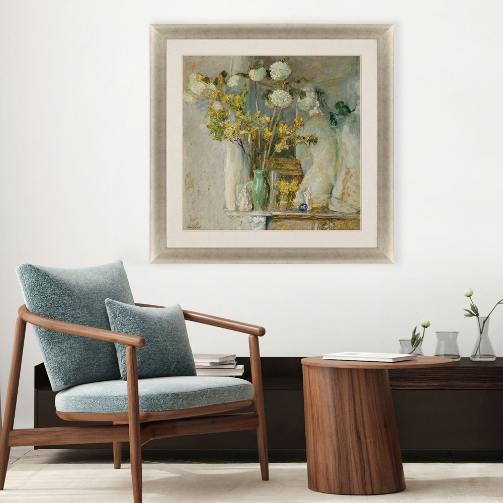 Venus de Milo Gold Framed Wall Art HomeRoots