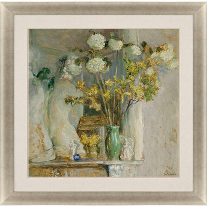 Venus de Milo Gold Framed Wall Art HomeRoots