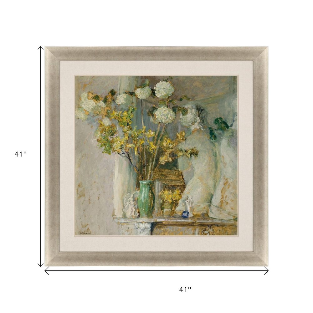 Venus de Milo Gold Framed Wall Art HomeRoots