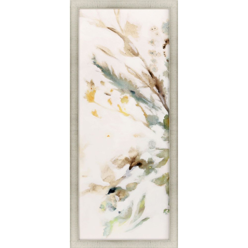 Lovely Place To Be I Gold Framed Wall Art HomeRoots