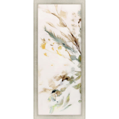 Lovely Place To Be I Gold Framed Wall Art HomeRoots