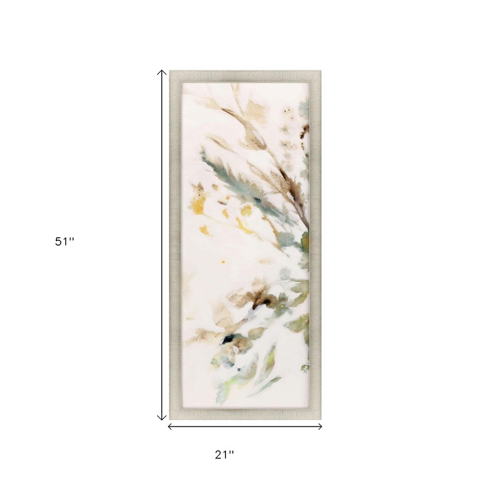 Lovely Place To Be I Gold Framed Wall Art HomeRoots