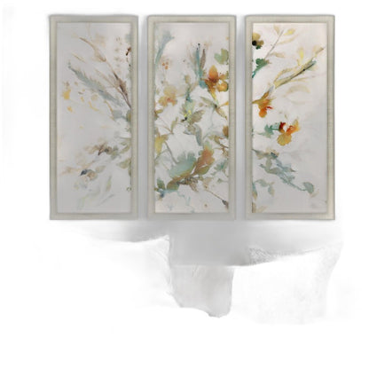 Lovely Place To Be II Gold Framed Wall Art HomeRoots