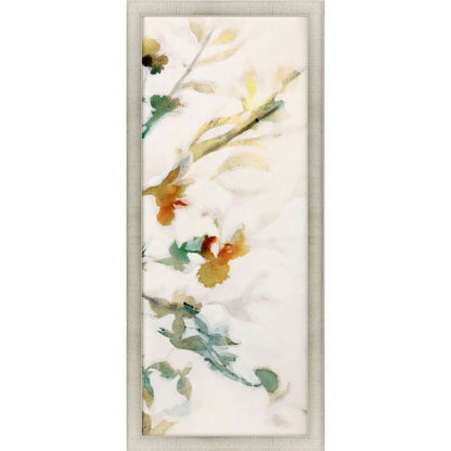 Lovely Place To Be III Gold Framed Wall Art HomeRoots