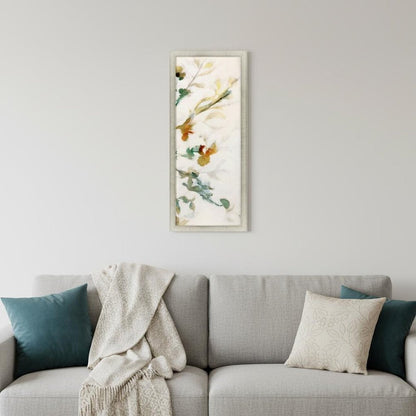 Lovely Place To Be III Gold Framed Wall Art HomeRoots