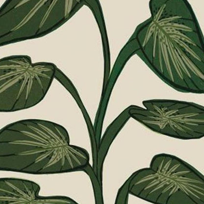 Set Of Four Tropical Abundance Gold Framed Wall Art HomeRoots