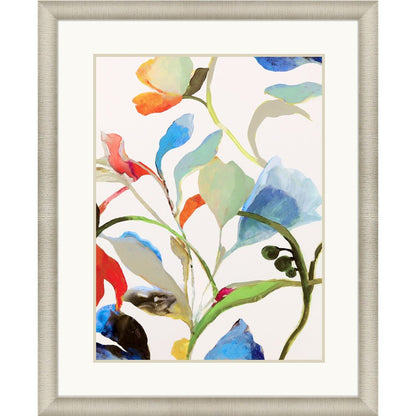 In Rome I Gold Framed Wall Art HomeRoots